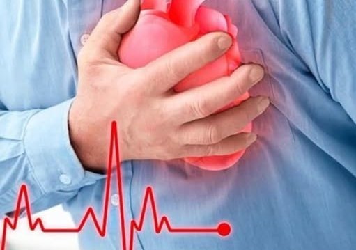 В ЖАМБЫЛСКОЙ ОБЛАСТИ ПОКАЗАТЕЛЬ ИШЕМИЧЕСКОЙ БОЛЕЗНИ СЕРДЦА СНИЗИЛСЯ НА 33,6%