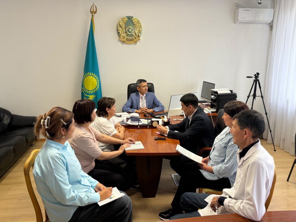 Семинар по предупреждению коррупционных рисков