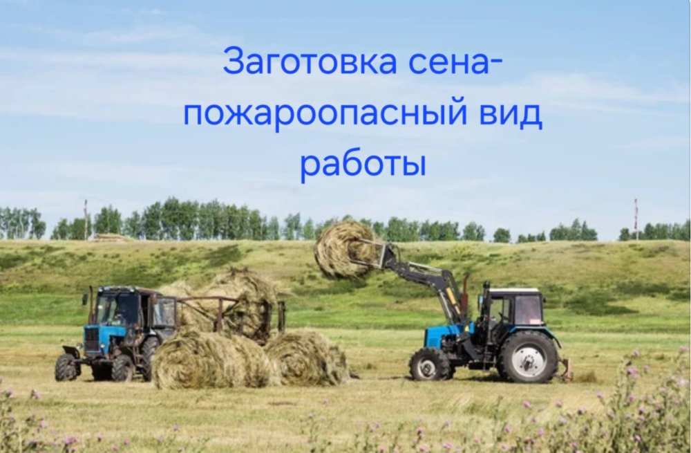 Отдел по чрезвычайным ситуациям Каратальского района предупреждает: