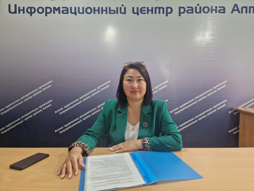 В ходе встречи с представителями средств массовой информации были представлены основные результаты работы акимата и обозначены приоритетные задачи на предстоящий период.