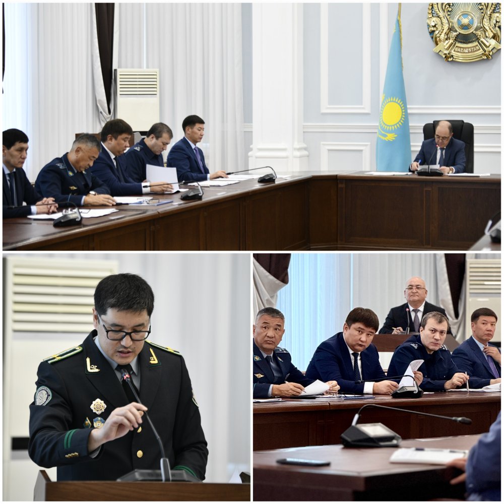 Участие в МВК