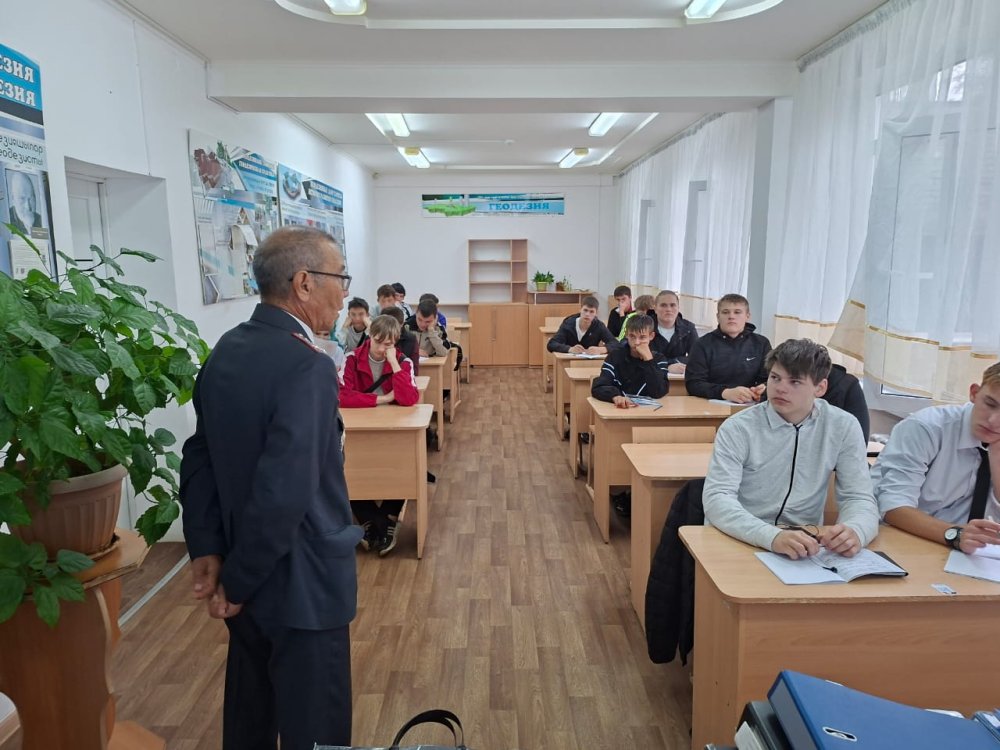 «Институт менторства» - опыт, который помогает сделать правильный выбор