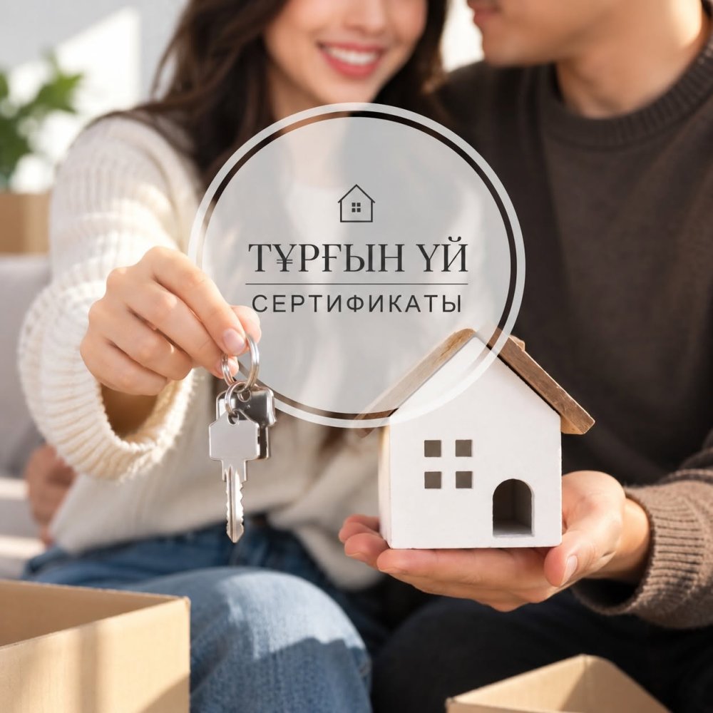 ВЫДАЧА ЖИЛИЩНЫХ СЕРТИФИКАТОВ