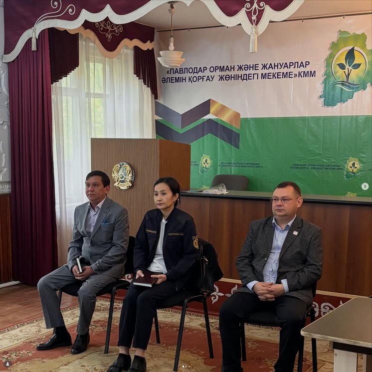 Проведена встреча направленная на повышение правовой грамотности