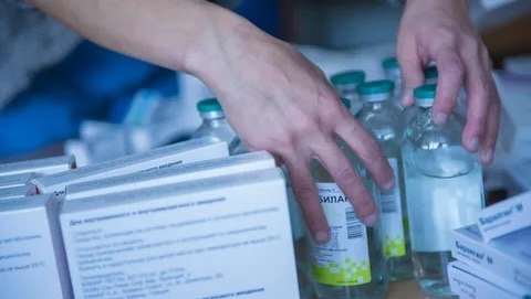 В области Жетісу стартовало ОПМ «Дәрмек»