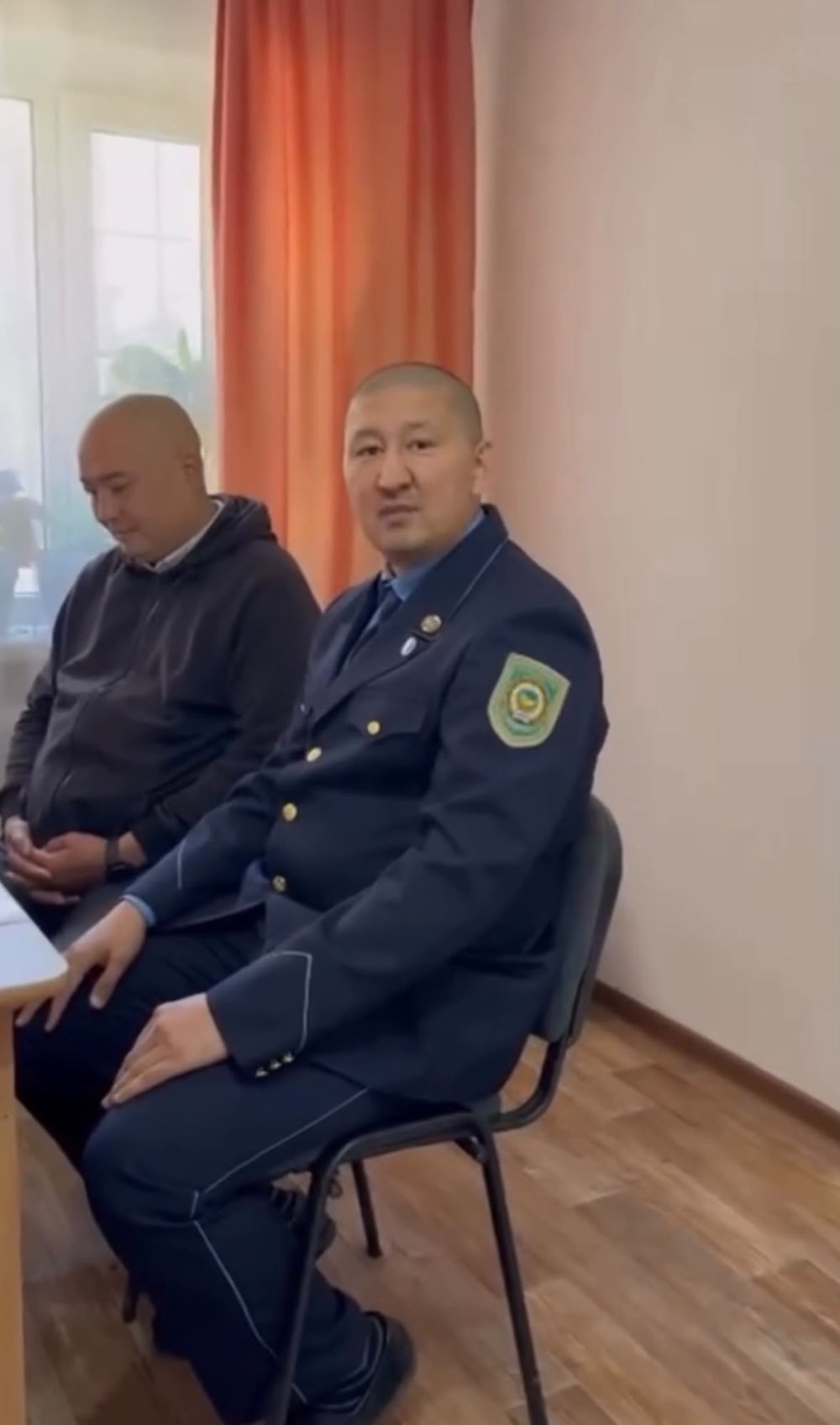 открытый разговор