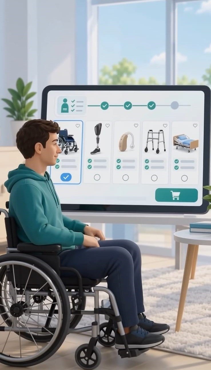 Как работает портал «Әлеумет»?