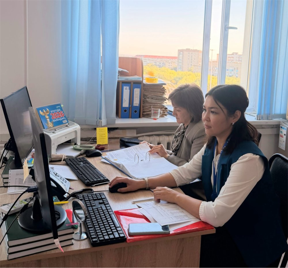 Проводятся плановые проверки соблюдения законодательства о языках