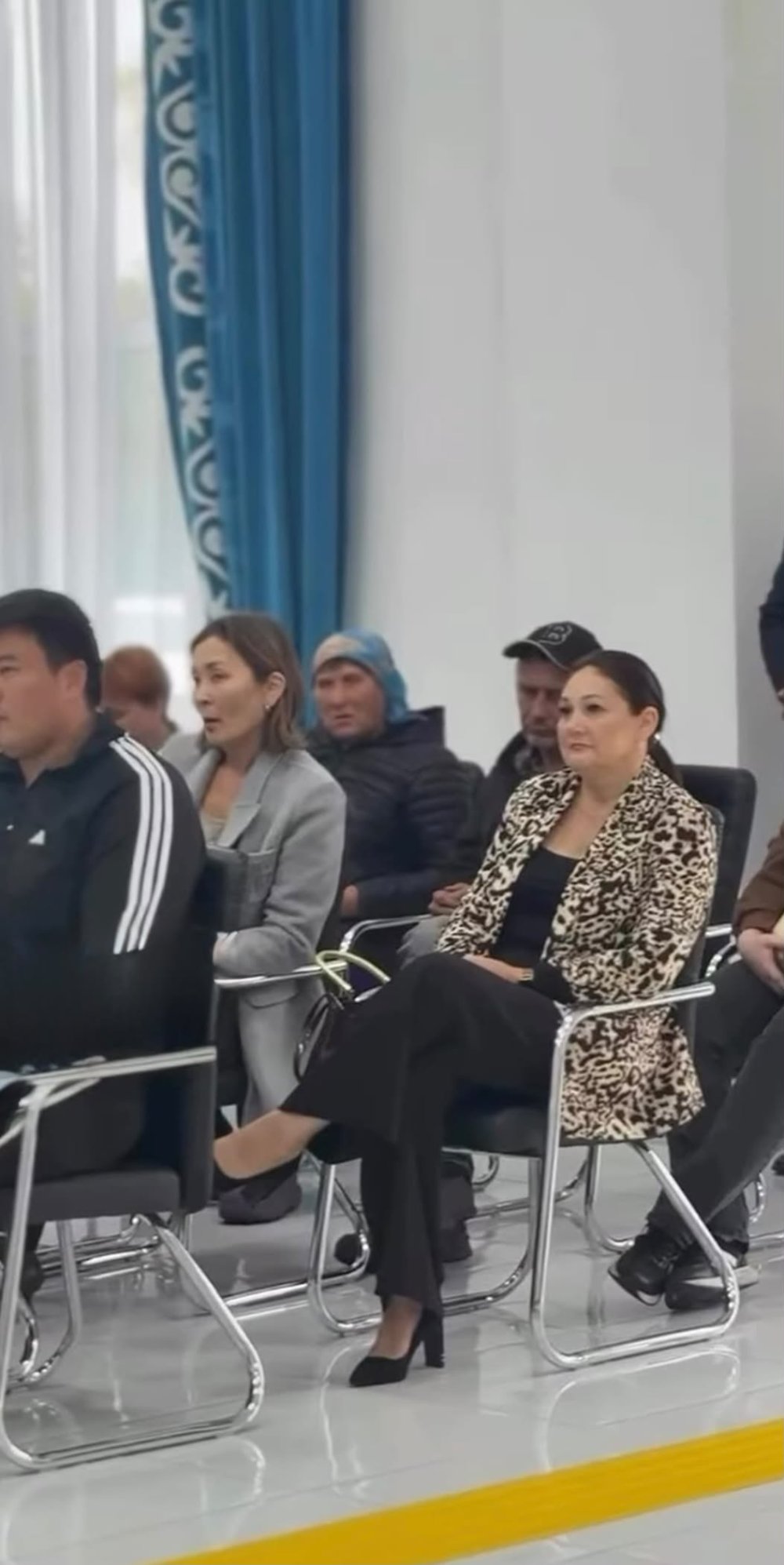 «Караван правовой помощи»