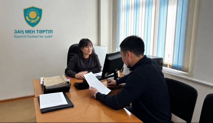 Исполнение судебных актов — важная составляющая обеспечения законности