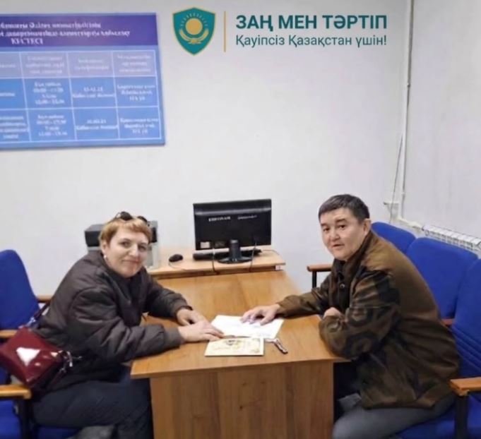 Проведена правовая консультация по вопросам авторского права
