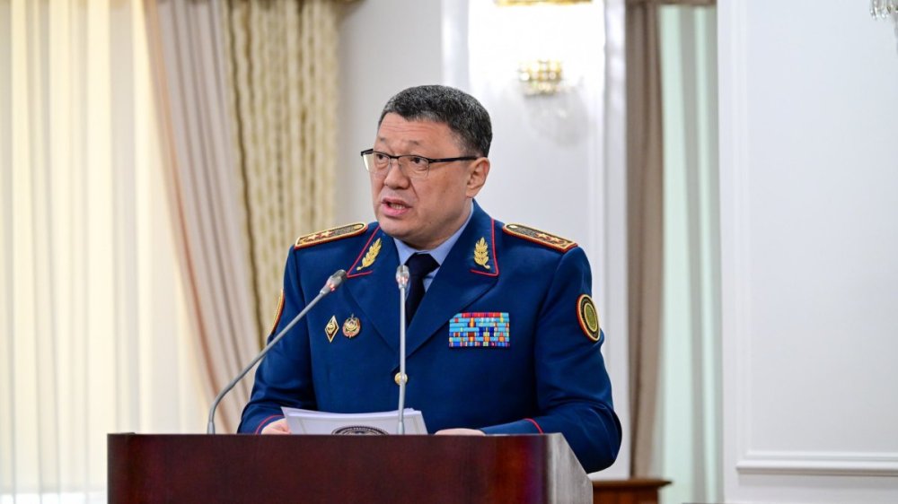МВД: цифровые решения и система «умный пешеход» повышают безопасность на дорогах