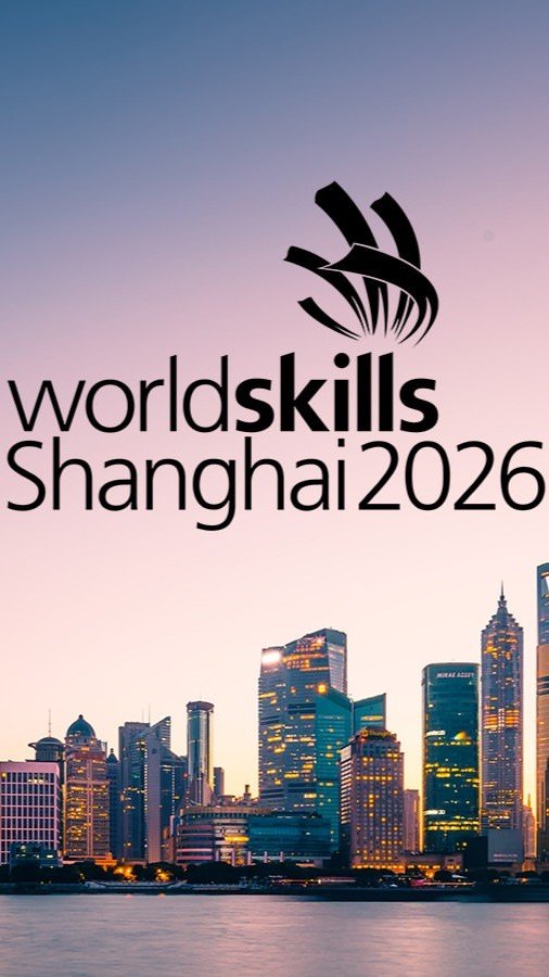 Акмолинские студенты представят Казахстан на мировом чемпионате WorldSkills Shanghai 2026
