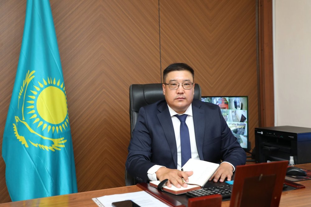 ИЗБРАН АКИМ ПОСЕЛКА АТАКЕНТ МАКТААРАЛЬСКОГО РАЙОНА