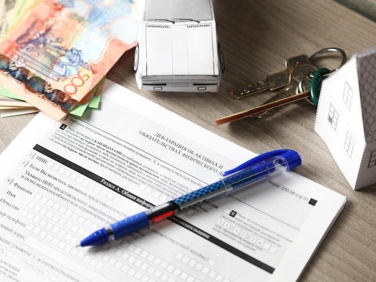 В Павлодарской области 73% жителей сдали декларацию о доходах: нарушителям грозят предупреждения и штрафы