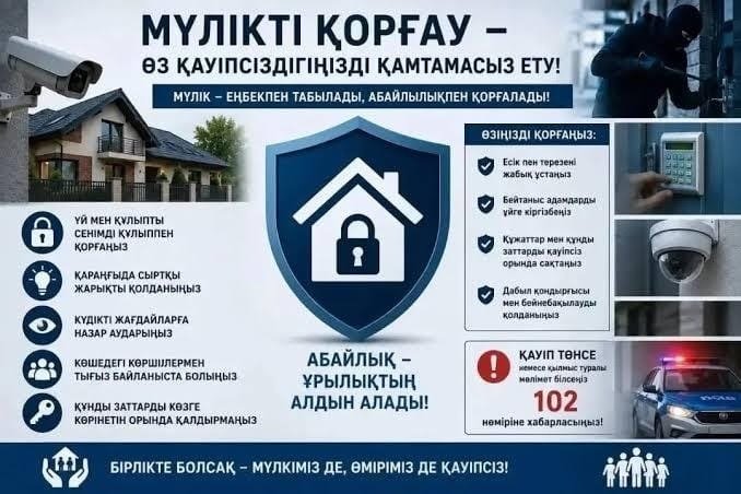 Неприкосновенность частного имущества - одно из основных охраняемых законом прав
