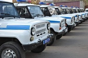 В Павлодаре в рамках акции «Код безопасности» полицейские проводят профилактическую работу