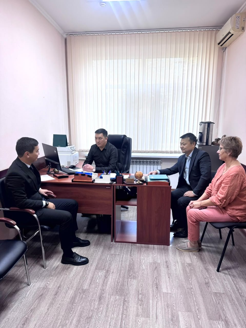 Соблюдения прав предпринимателей