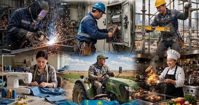 Достойно ценить труд человека — важный пример для молодёжи!
