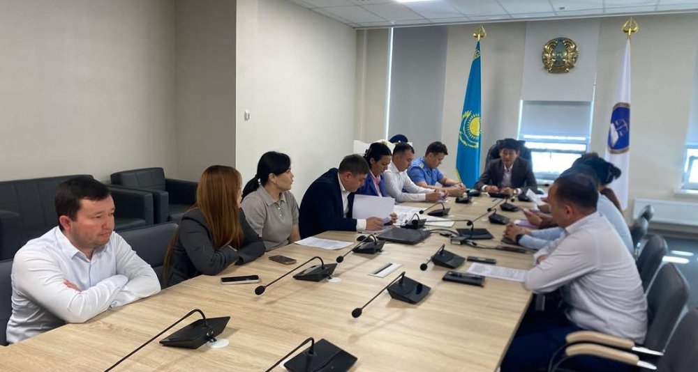 Административного процедурно-процессуального кодекс