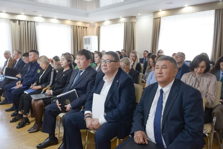 Об участии в Едином дне отчета органов контроля и надзора перед бизнесом