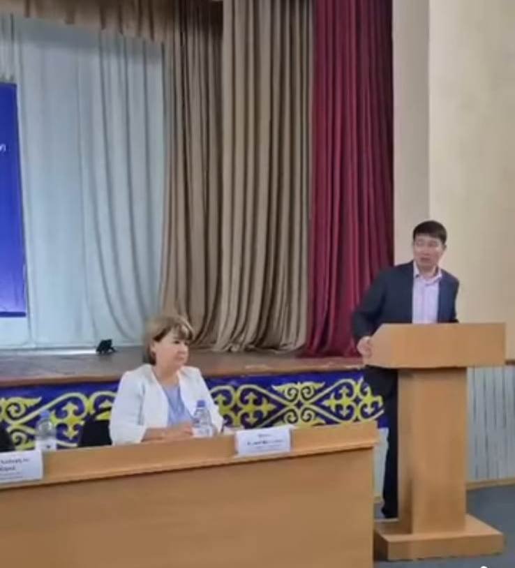 Открытый диалог – основа совместной работы