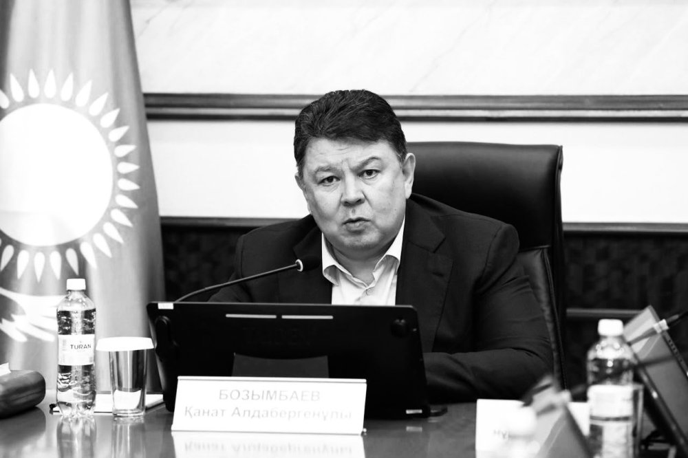 Правительственная комиссия расследует обстоятельства гибели военнослужащих в Мангистауской области