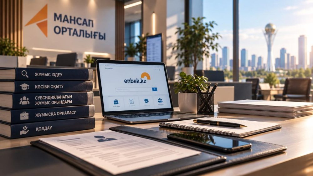 Главная цель — помочь человеку найти работу и закрепиться на новом месте