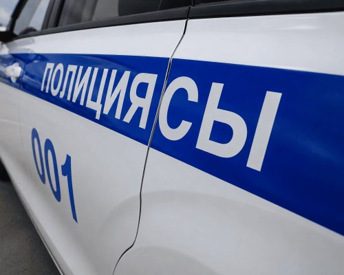 Громкий выхлоп и LED-лампы: в Усть-Каменогорске выявлен переоборудованный автомобиль