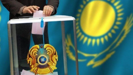 Сообщение Аршалынского районного маслихата об имеющихся вакансиях в составах окружных избирательных комиссий района