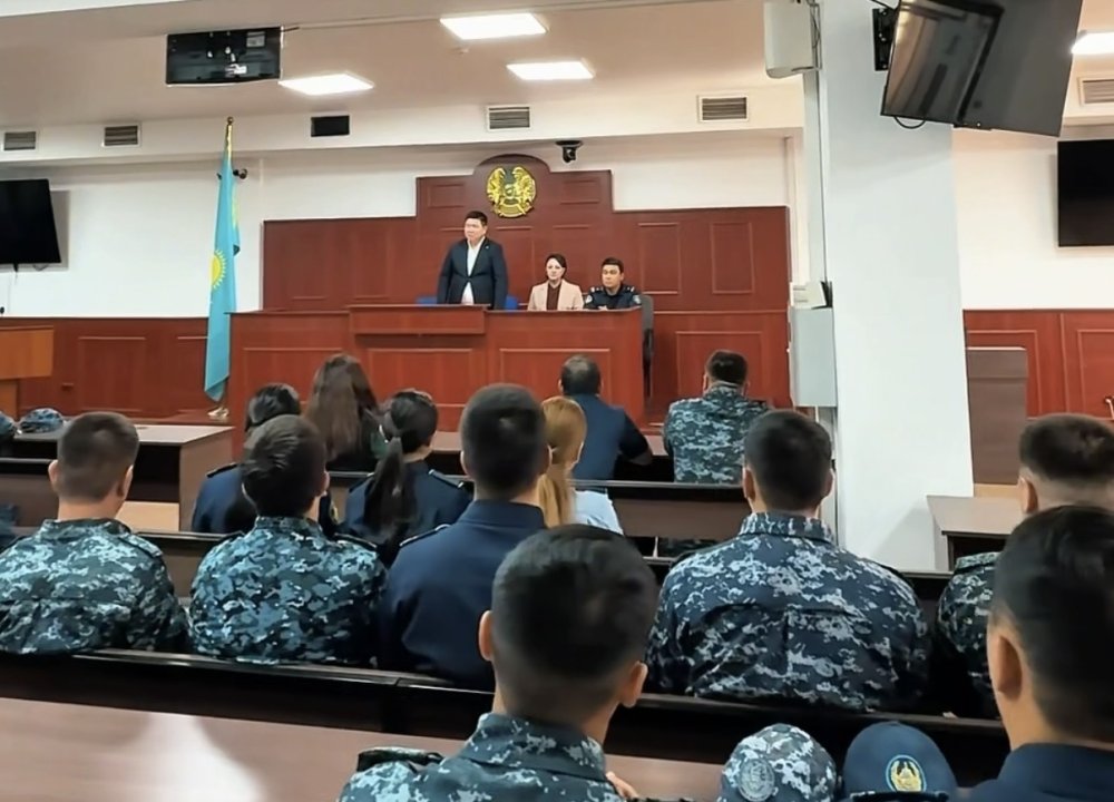 Профилактика начинается со своевременного внимания