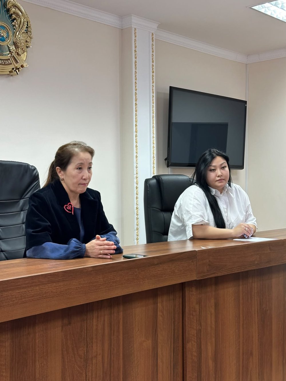 проведен семинар