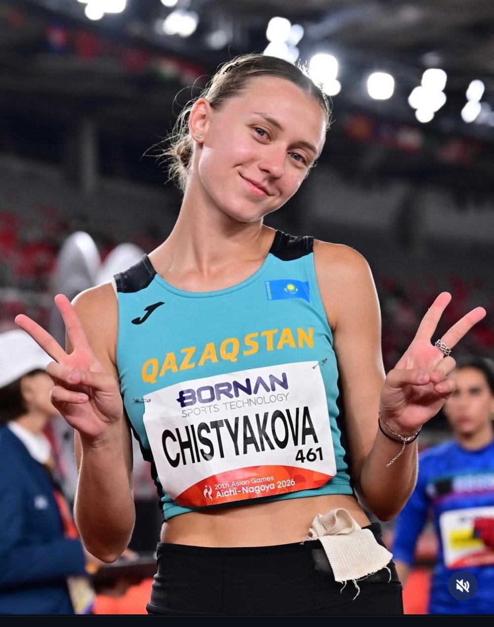 Восемь медалей завоевали карагандинские спортсмены на Азиатских играх!