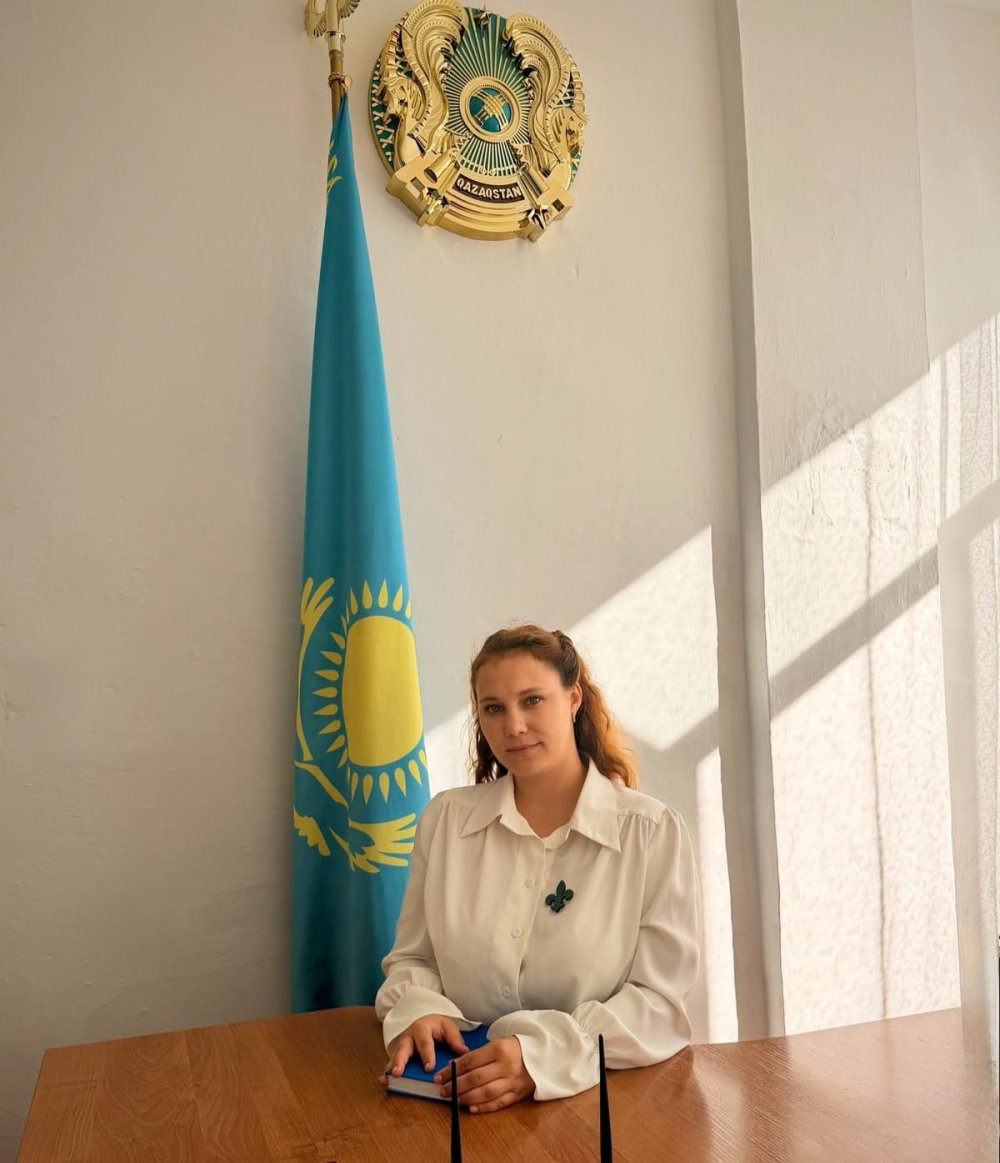 О назначении руководителя
