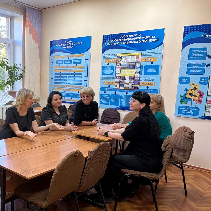 Профилактический контроль проведен