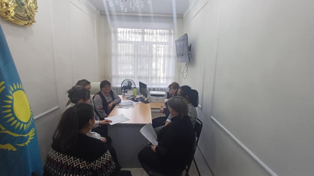 Правовой всеобуч