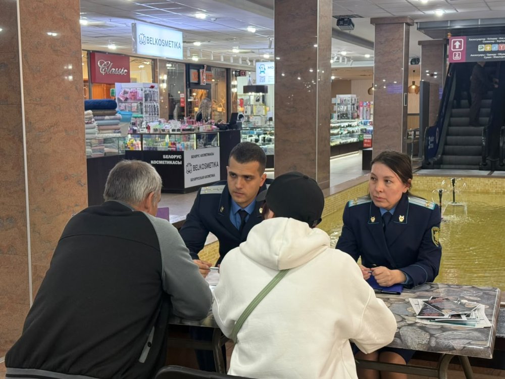 «Правовая аптека»: правовая помощь без лишних ожиданий