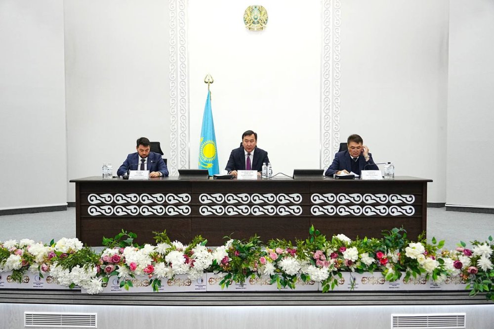 В Минтрансе обсуждают новые требования к качеству местных дорог