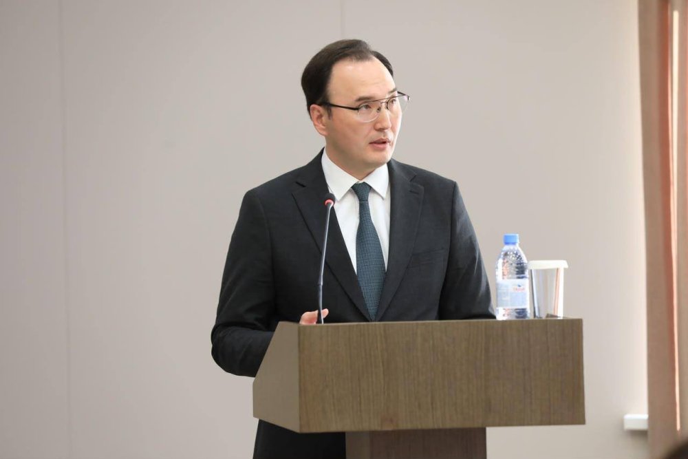 Подключение социальных объектов к системе теплоснабжения в Актюбинской области начнется 2 октября