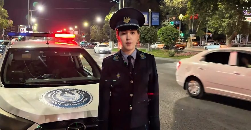Оперативно-профилактическое мероприятие "Ночной город"