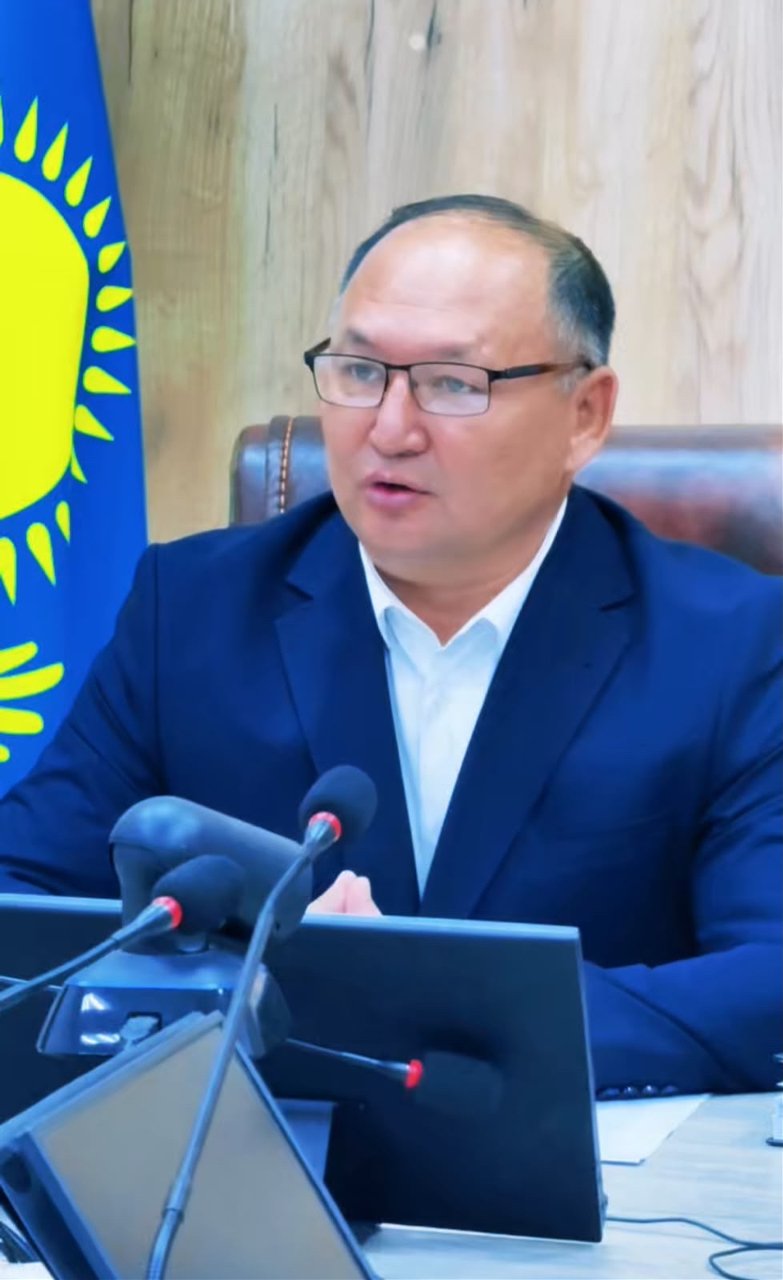 ПРОШЛО ЗАСЕДАНИЕ КОМИССИИ
