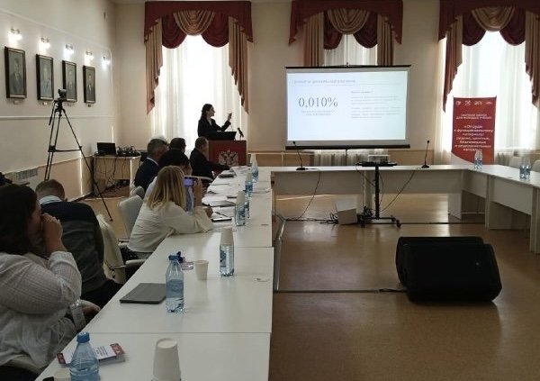 Молодые ученые Казахстана представили исследования в области критически важных минеральных ресурсов на международной конференции