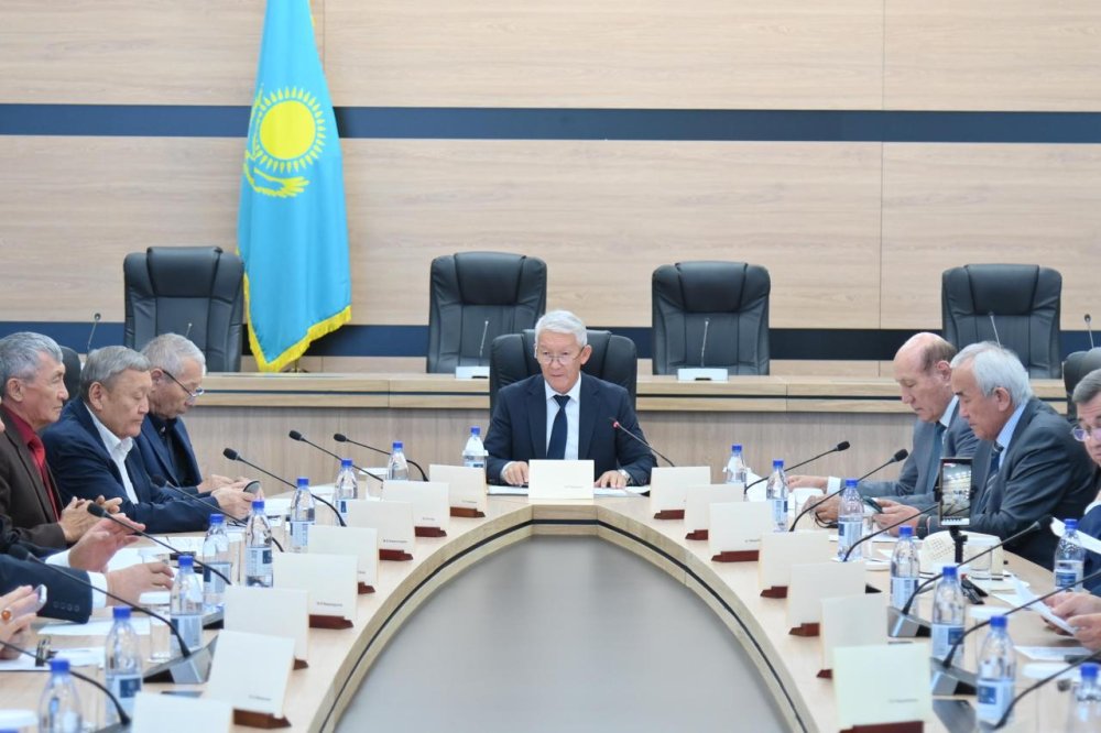 РАСШИРЕНИЕ СПЕКТРА СОЦИАЛЬНЫХ УСЛУГ В ШЫМКЕНТЕ