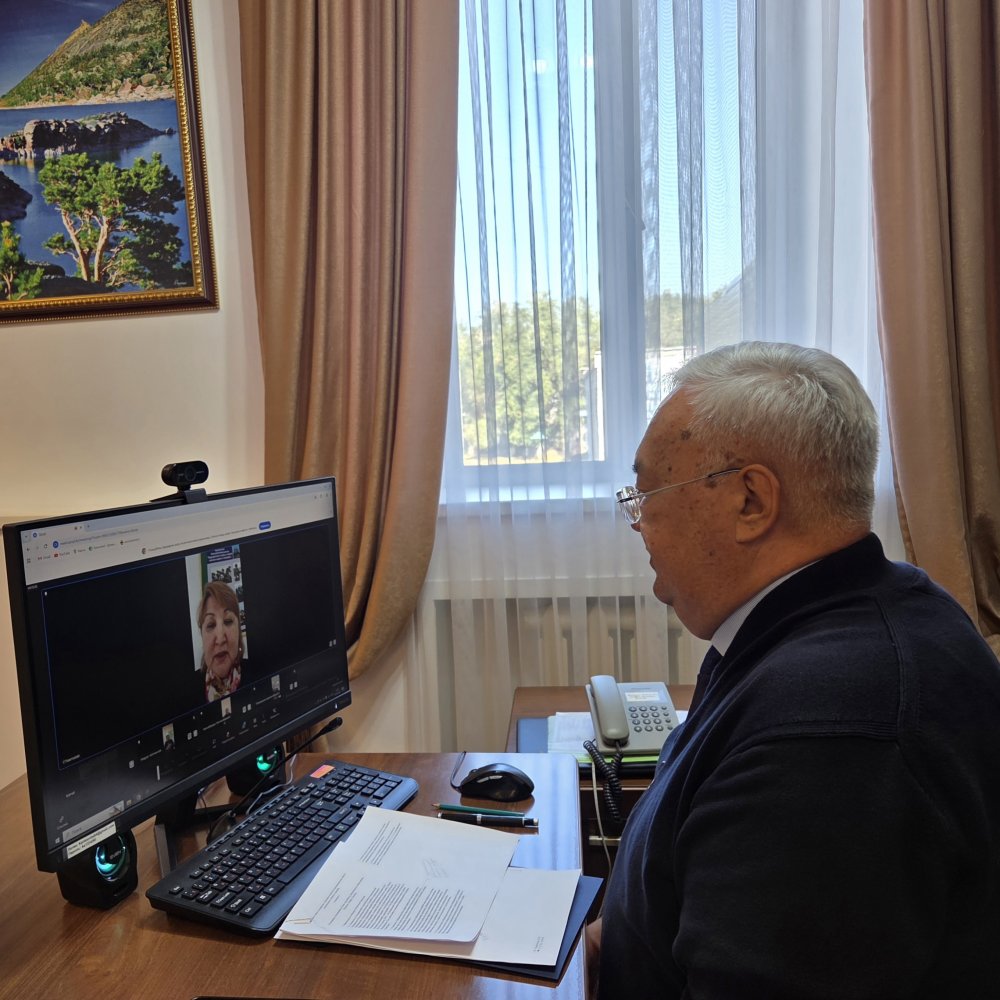 Совещание по вопросам медицинской призывной комиссии