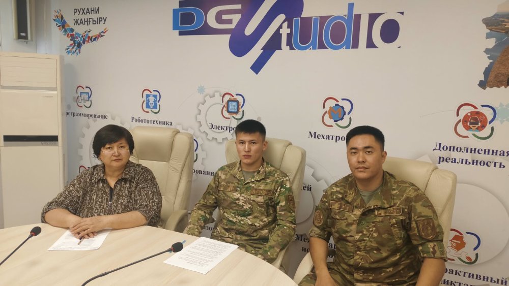 Уроки безопасности: «Правила поведения при землетрясении»
