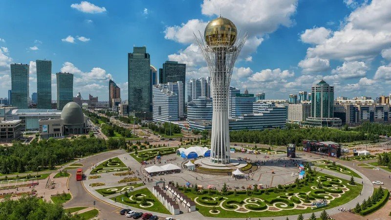 II Совместный коллоквиум Казахстана и Святого Престола «Объединяя усилия ради здоровья и мира: защита уязвимых детей как общий приоритет»