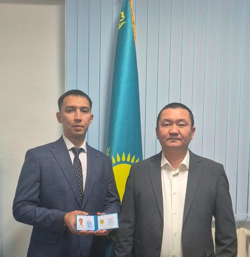1 октября 2026 года в здании Дома культуры с. Жаңа жұлдыз состоялось совещание актива округа, на котором председатель Железинской районной территориальной избирательной комиссии Саденов А.Т. вручил удостоверение избранному акиму Жолдыбаеву Рахату Сабыровичу.