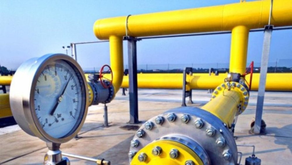 Как Казахстан планирует довести уровень газификации до 80%?
