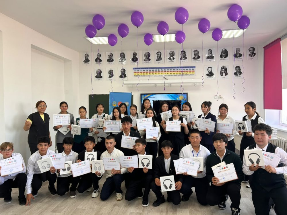 Интеллектуальная игра повысила правовую грамотность школьников