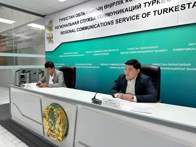 В ТУРКЕСТАНСКОЙ ОБЛАСТИ УСИЛЕН КОНТРОЛЬ ЗА ПОДАКЦИЗНОЙ ПРОДУКЦИЕЙ